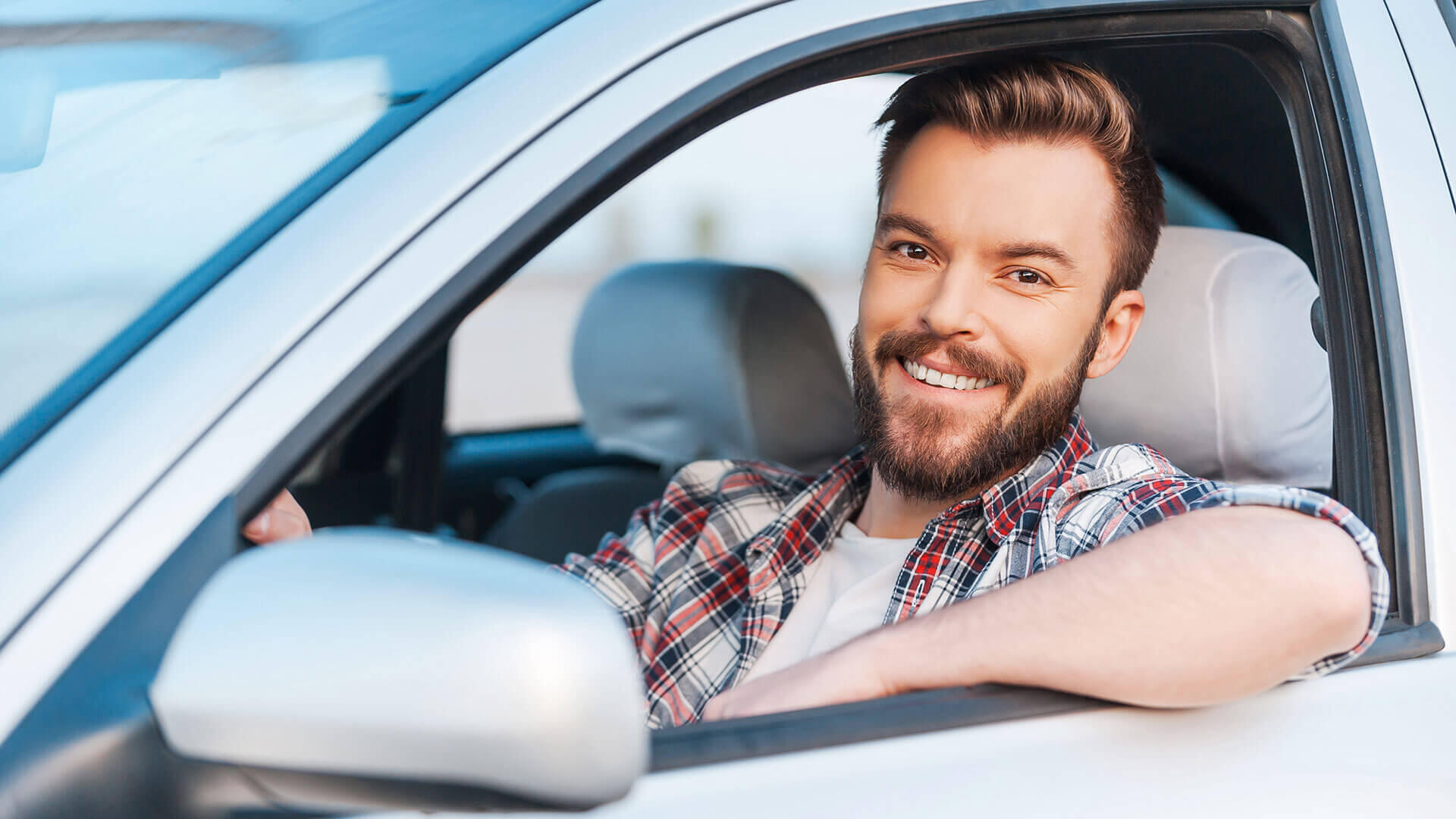 Rent a Car at Buchbinder View our Fleet of Rental Cars