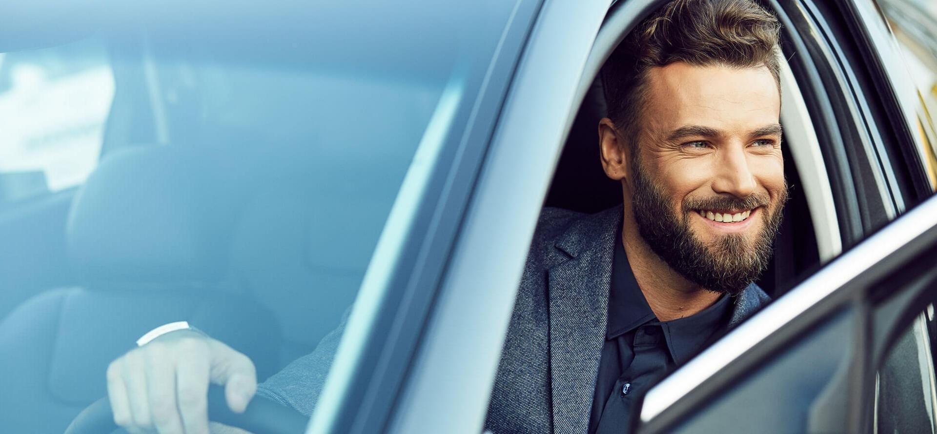 Car Rental Buchbinder Transporter, Car & Truck Rent!